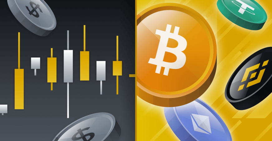 trading derivative contracts