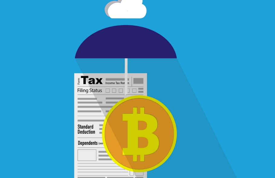 cryptocurrency tax guide