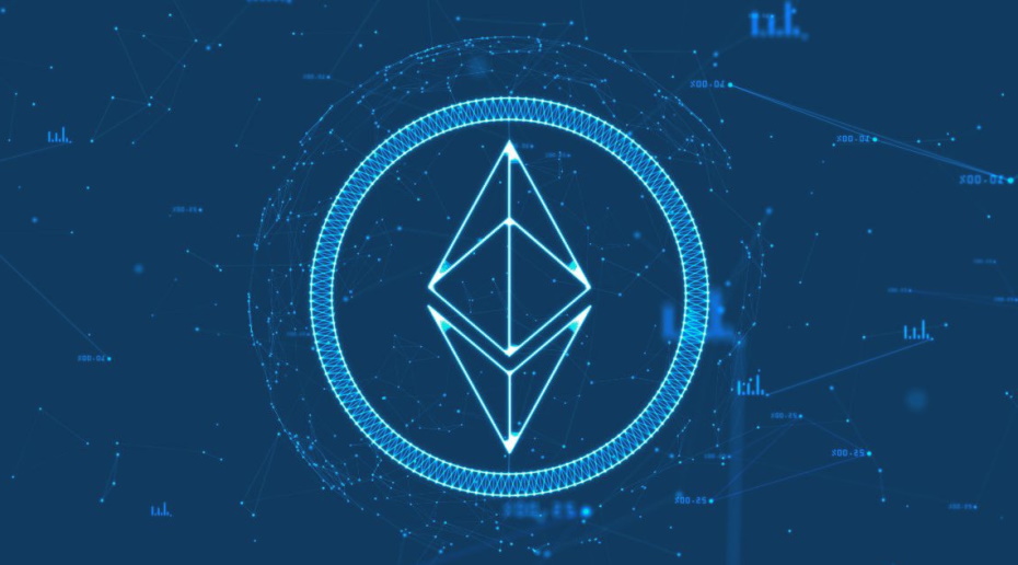 ETH Blockchain