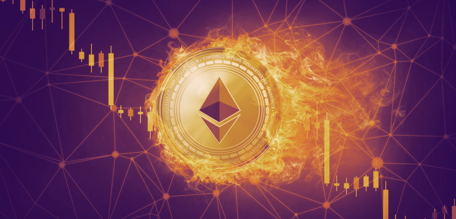 Ethereum blockchain