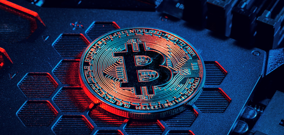 cryptocurrency investment